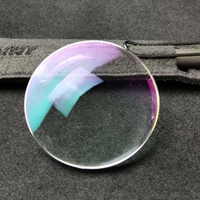 1.61 Single Vision Lens