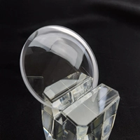 China Factory Wholesale Price 1.49/1.50 Hard Coated Eyeglasses Optical Lens