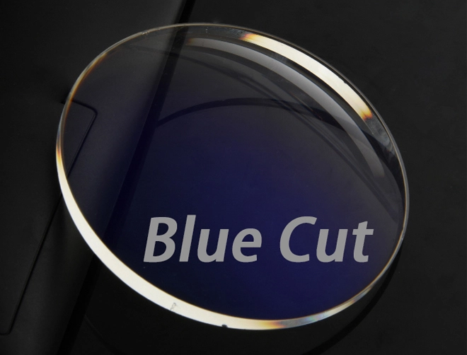blue light filtering lenses