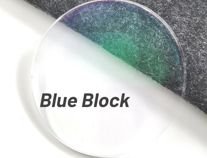 blue light lenses cost