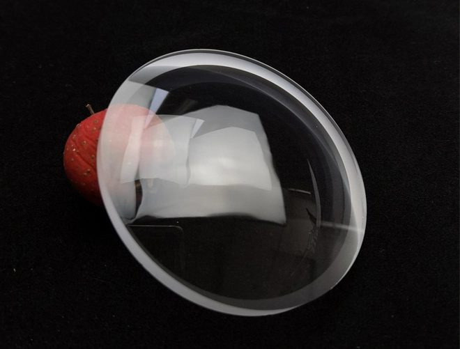 aspheric-single-vision-lenses