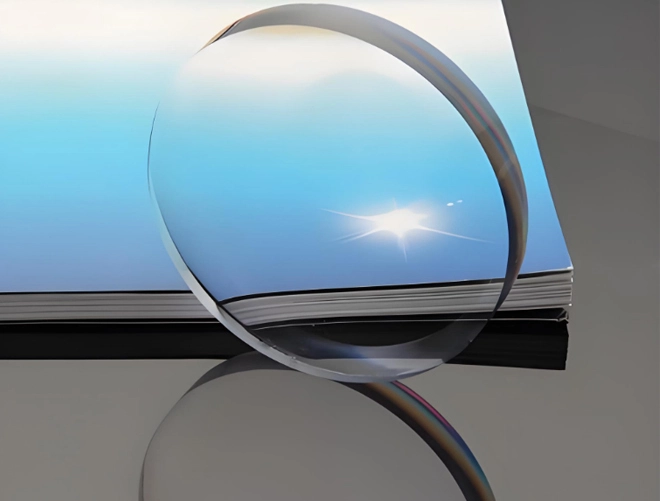 single-prescription-lenses