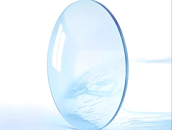 single-vision-multi-coated-lens