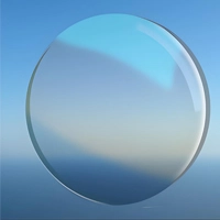 Single Vision 1.61 Aspheric MR-8 HMC Hard Multi Coated Prescription Lenses