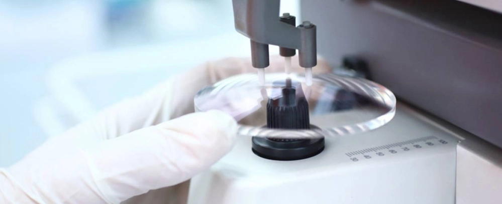 Advantages of Semi-Finished SF Optical Lens Blanks