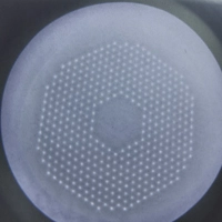 1.56/1.60 Defocus Multiple Mico Miyo Smart Kids Myopia Control Lenses