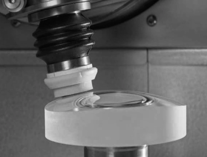 Specification of Freeform Customized Optical RX Lab Progressive Design Prescription Lenses