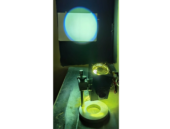 Specification of Lenses Glasses Moulds