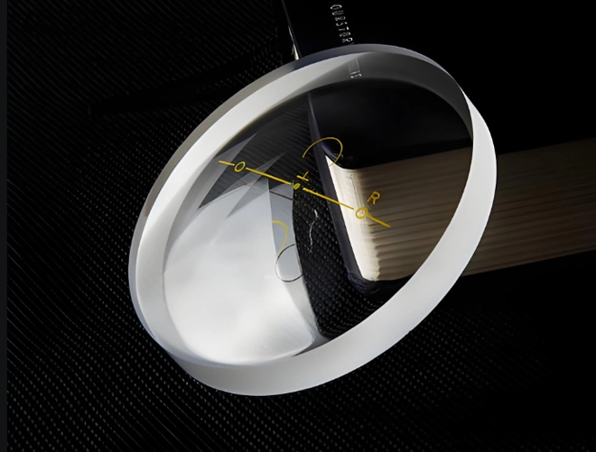 semi finished sf optical lens blanks for sale wholesale