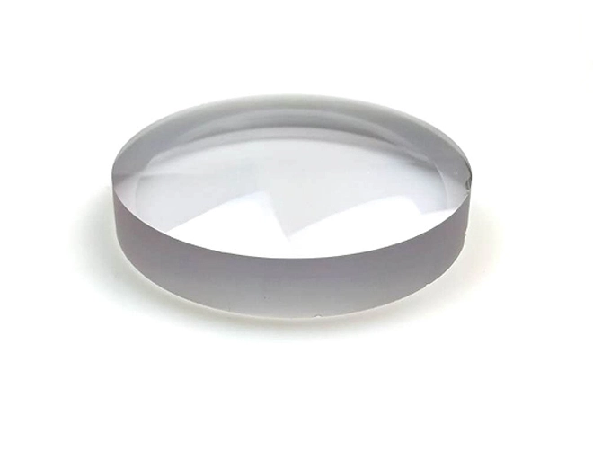 semi finished sf optical lens blanks