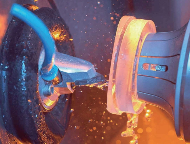 Specification of Semi-Finished SF Optical Lens Blanks