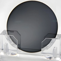 Fast Color Change 1.60 Photochromic Lenses Grey Optical Spining Lenses