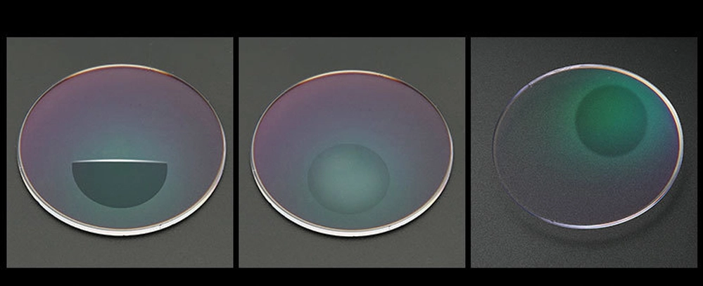 Advantages of 1.56 Index Flat Top Bifocal Vision Prescription Eyeglass Lenses