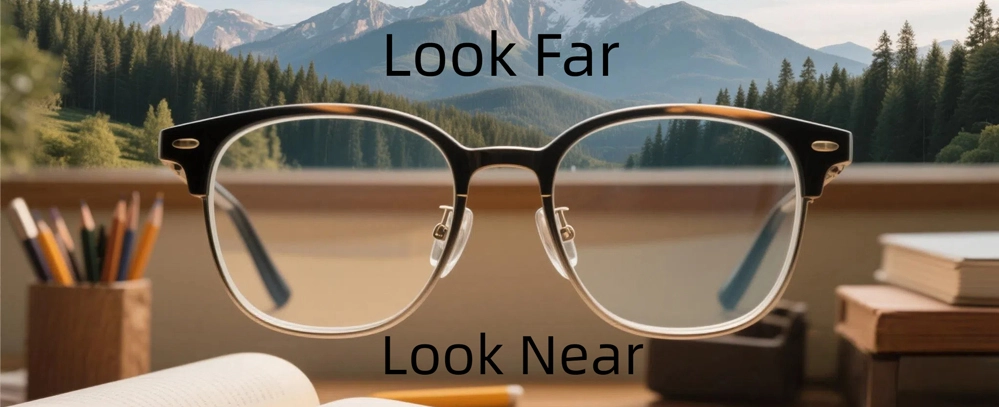 How 1.56 Bifocal Lenses Cater to Diverse Vision Needs