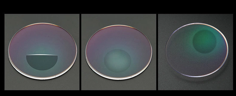 Understanding the Design of 1.499 Bifocal Lenses for Multi-Tasking