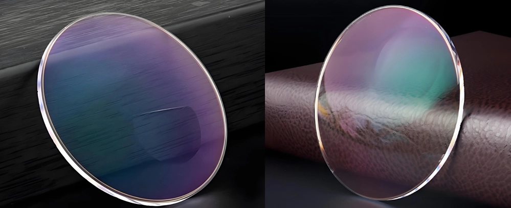 How Age Affects Your Need for Bifocal or Progressive Lenses