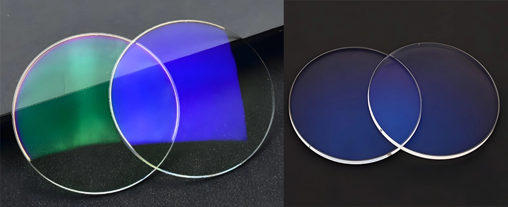 Blue Block Lenses vs. Traditional Lenses: A Comparison