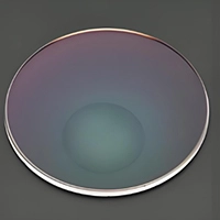 1.56 Progressive Photochromic Lens