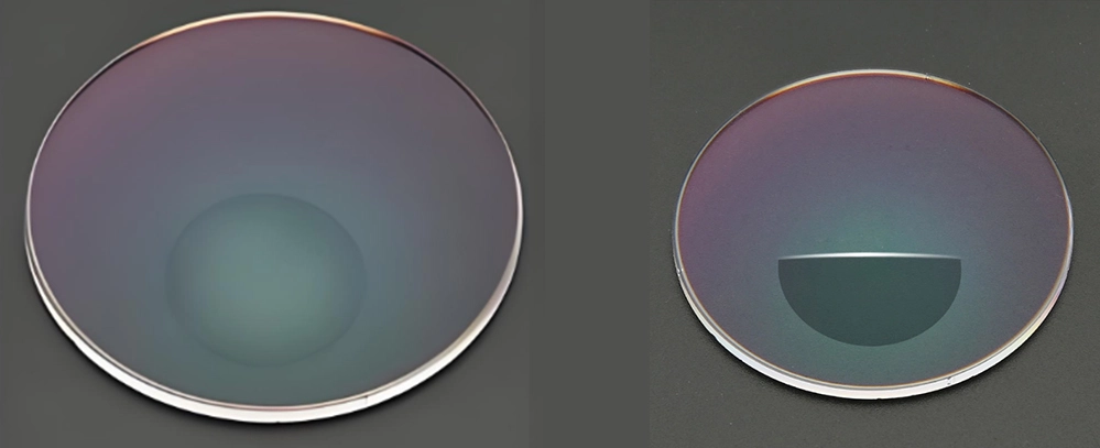 The Science Behind Bifocal and Progressive Lens Design