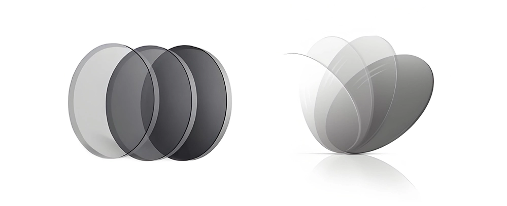 How Photochromic Lenses Work: A Detailed Explanation