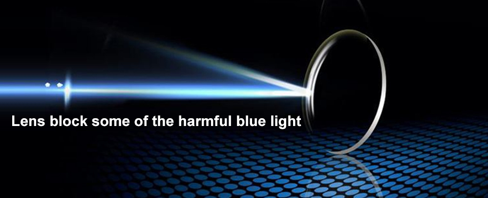 The Technological Features of 1.61 Blue Block Lenses for Enhanced Comfort