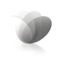 1.59 PC Spin Photochromic Lens