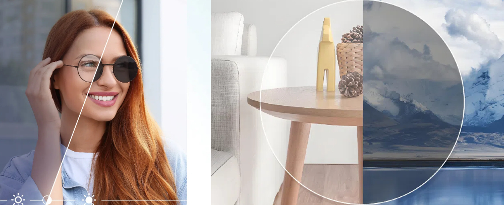 Advantages of 1.59 Poly Spin PC Polycarbonate Lens Photogrey Optical Lens