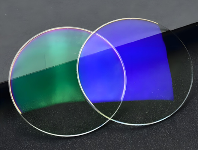 uv420 blue block lenses
