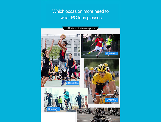 Specification of High Impact 1.59 PC Lenses Polycarbonate Blue Block UV420 Hmc Shmc Optical Lens