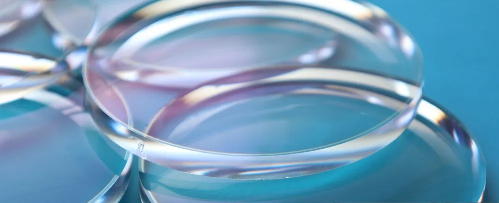 1.5 vs 1.56 Lenses 1.5 vs 1.56 Lenses