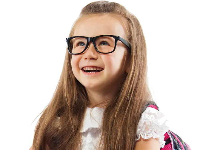 muti-zone Defocus kids myopia contral lenses
